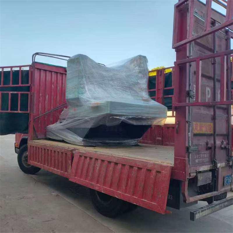 龙湖区和静县：物流专线的高效货运解决方案