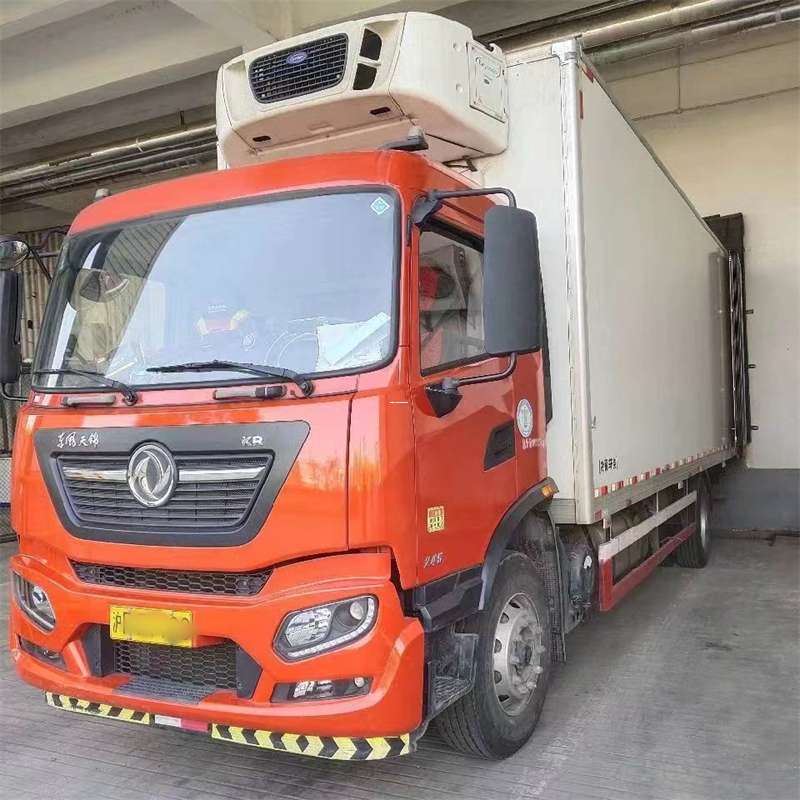 龙湖区潞城区物流：多元专线与高效运输探秘
