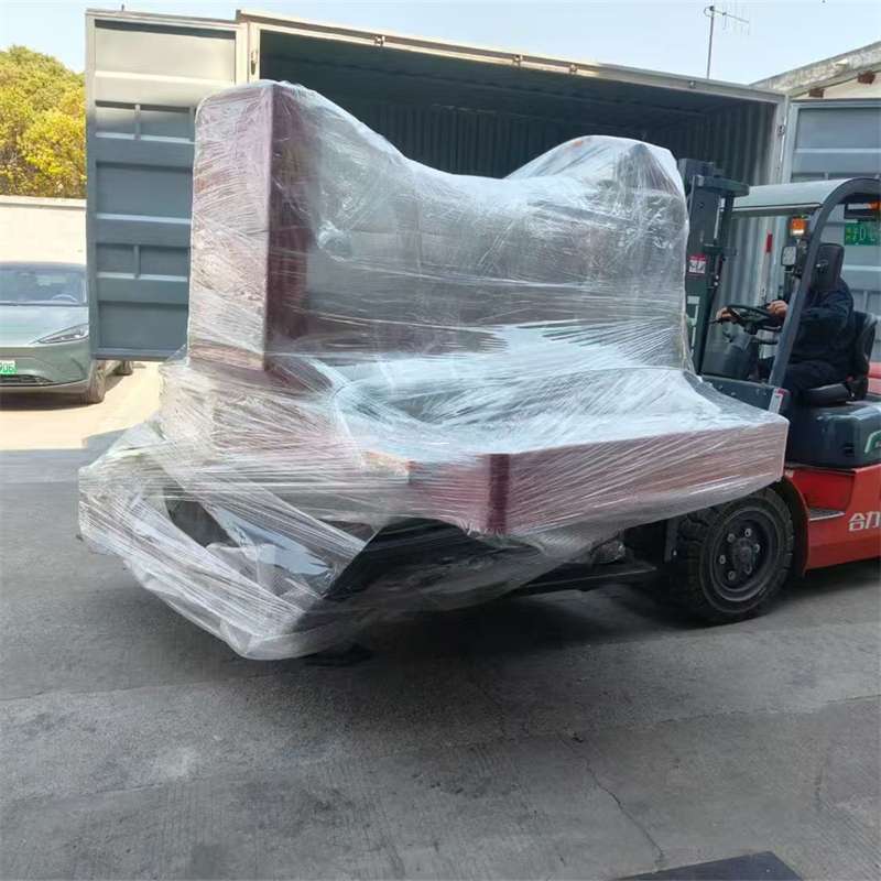 龙湖区眉山市物流专线：多元货运服务探秘